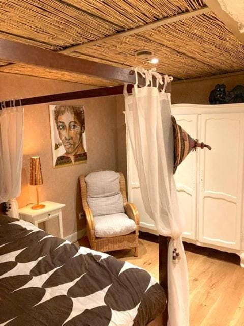 Double Room room - Image 1