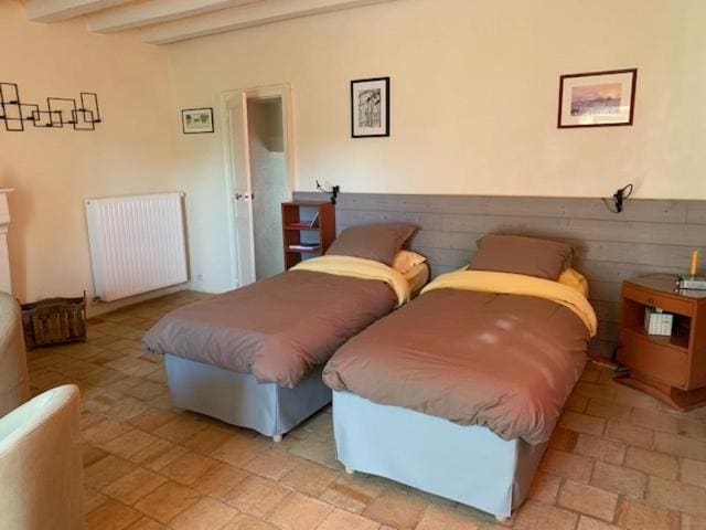 Double Room with Private Bathroom room - Image 1