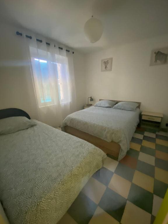Family Room with Terrace room - Image 2