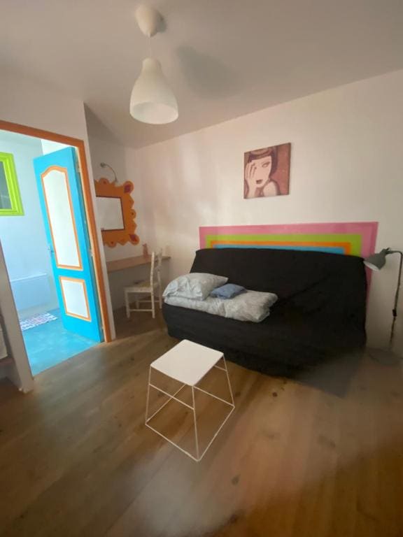 Family Room with Terrace room - Image 3