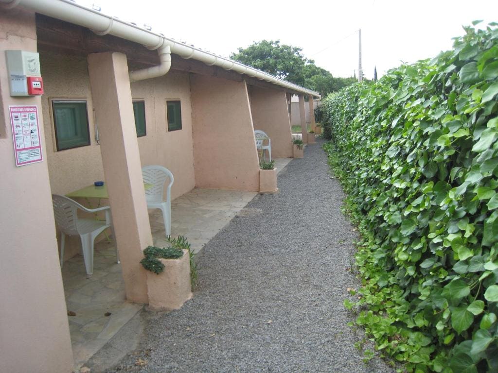 Double Room room - Image 1