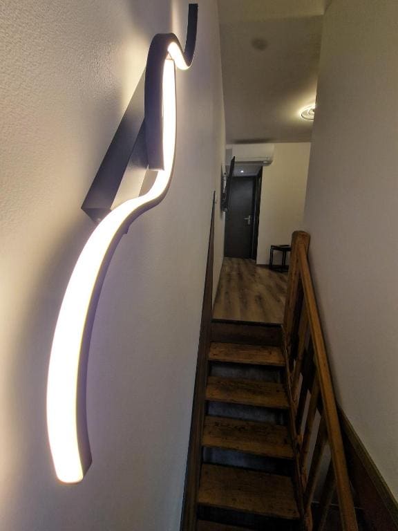Two-Bedroom Apartment room - Image 1