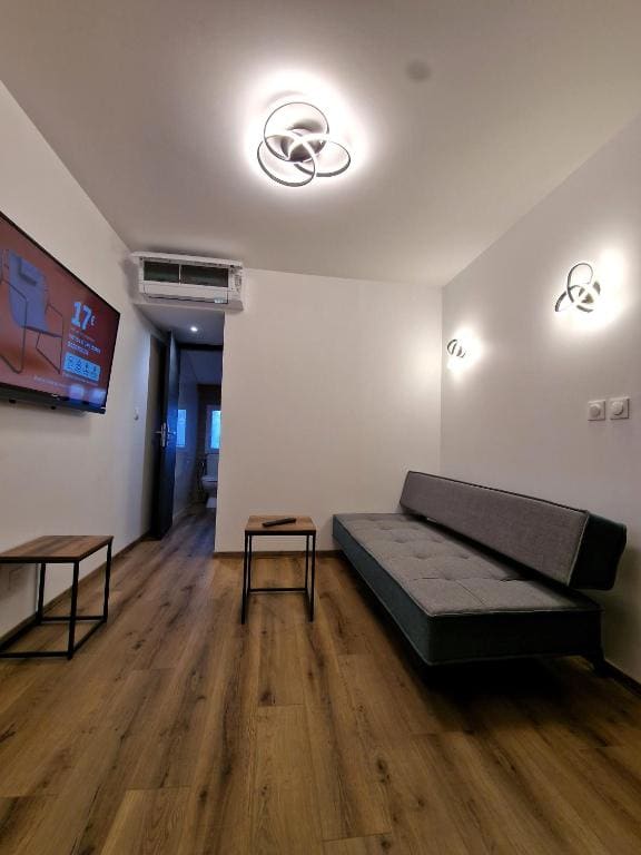 Two-Bedroom Apartment room - Image 2