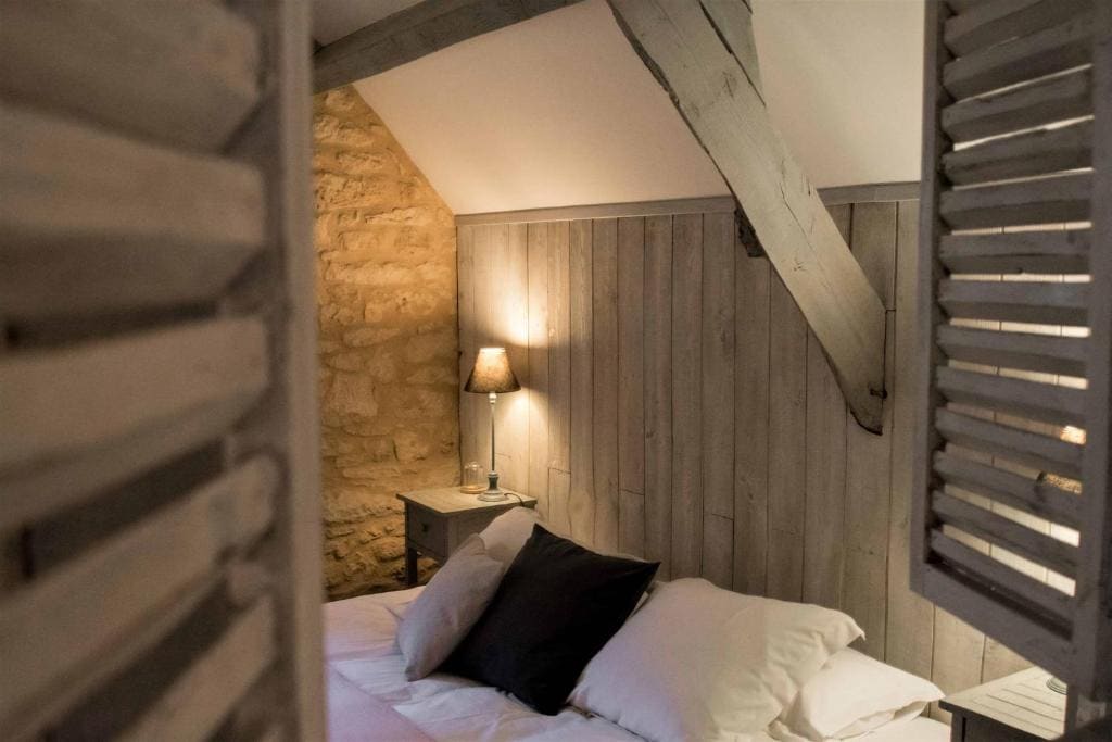 Double or Twin Room with Garden View room - Image 3