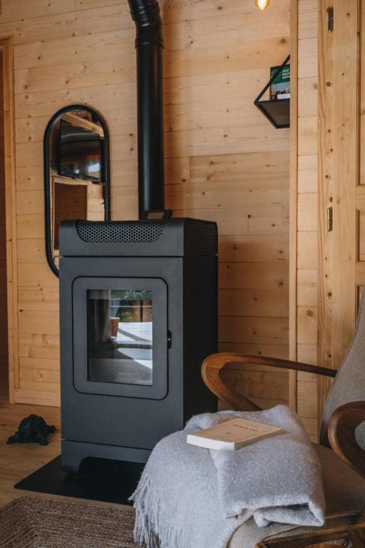 Superior Chalet room - Image 1