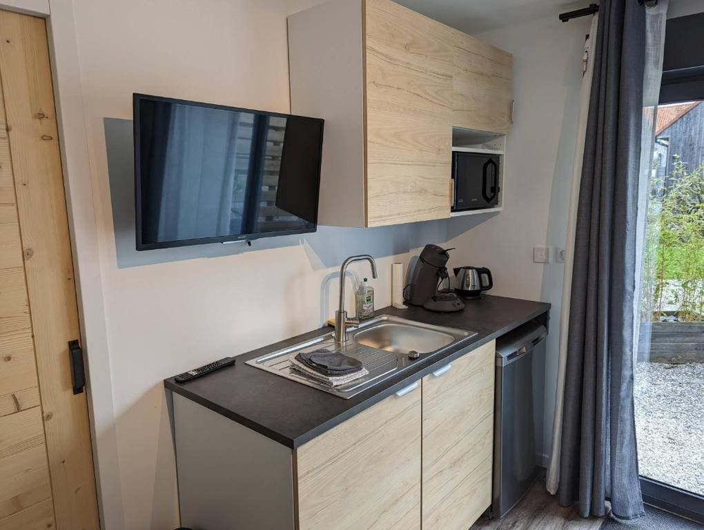 Double Room room - Image 1