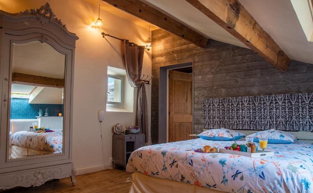Triple Room with Bathroom room - Image 1