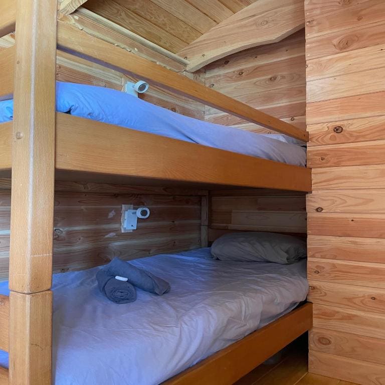 Roulotte room - Image 1