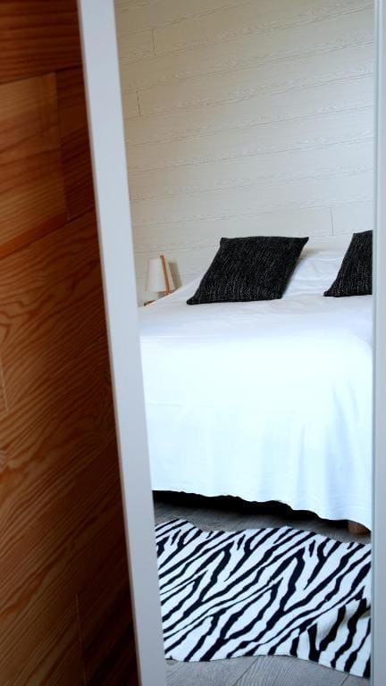 Double Room with Mountain View room - Image 2