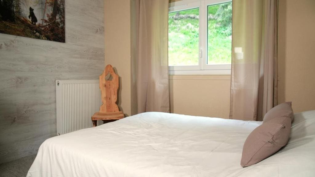 Double Room room - Image 3