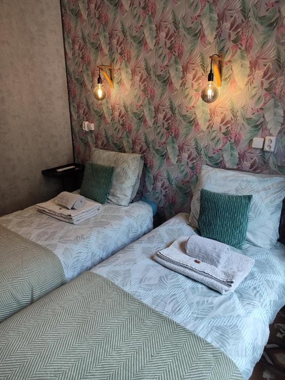 Deluxe Double Room room - Image 1