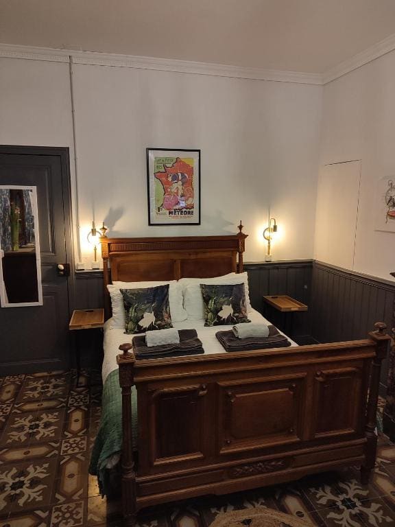 Deluxe Suite room - Image 2