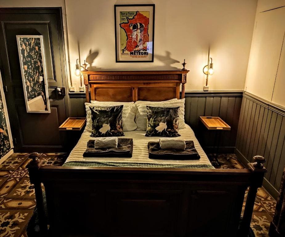 Deluxe Suite room - Image 1