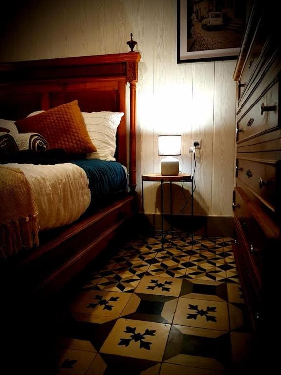 Double Room with Garden View room - Image 2