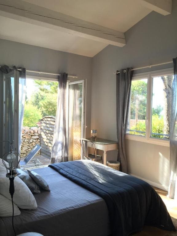 Double Room with Private Bathroom room - Image 1