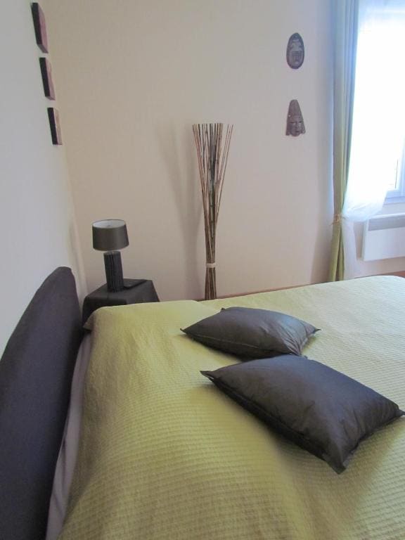 Double Room room - Image 1