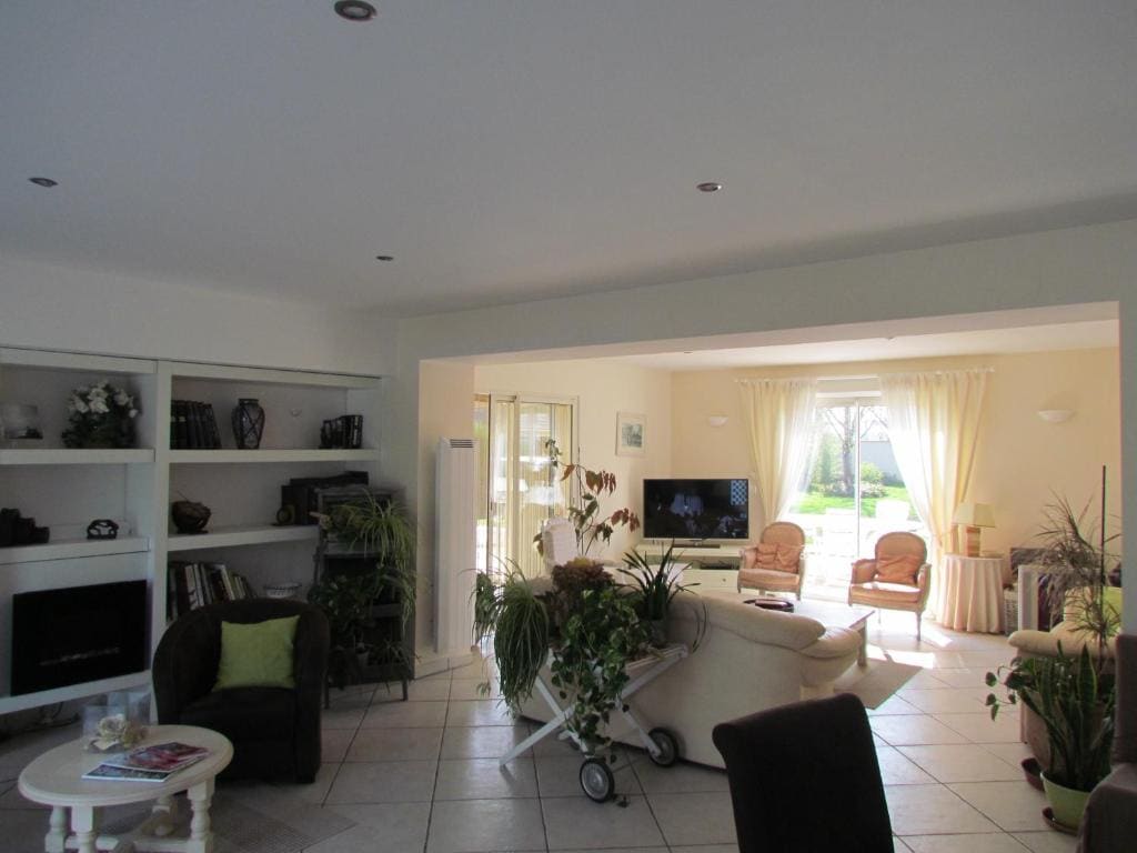 Double Room room - Image 3