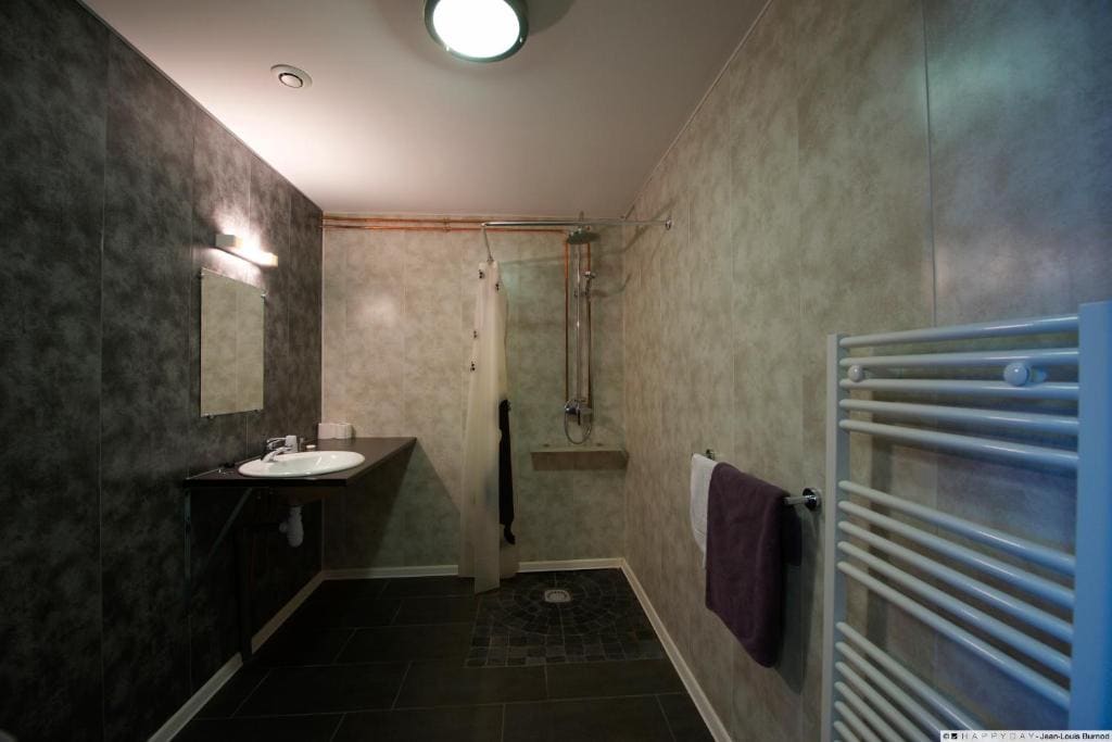 Double Room room - Image 1