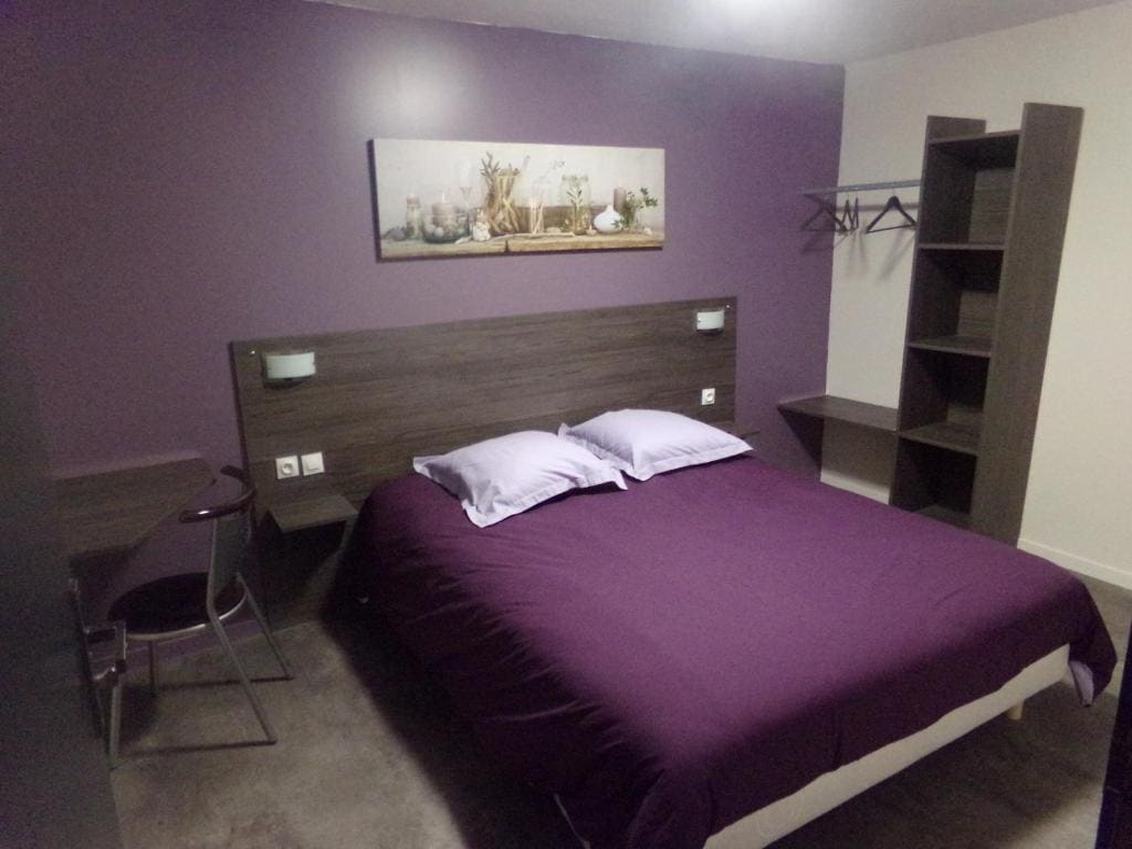 Superior Double Room room - Image 2