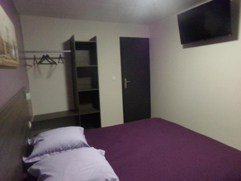 Superior Double Room room - Image 3