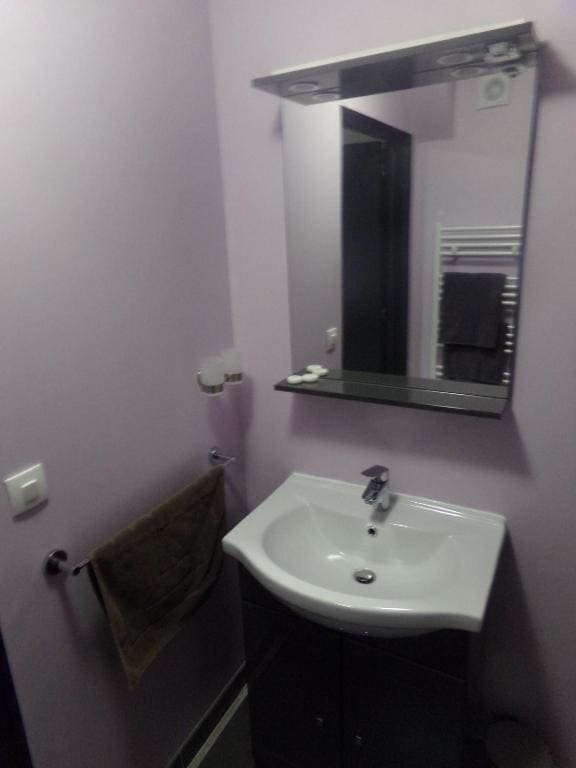 Superior Double Room room - Image 1