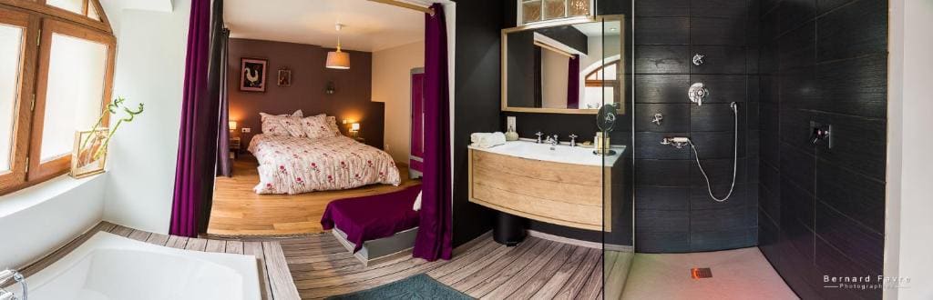 Superior Double Room room - Image 3