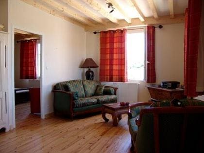 Double Room with Private External Bathroom room - Image 1