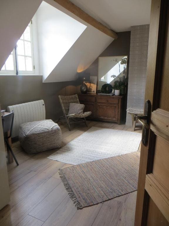 Double Room with Private Bathroom room - Image 3
