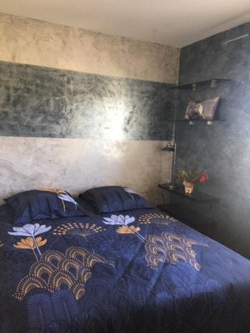Double Room with Garden View room - Image 3