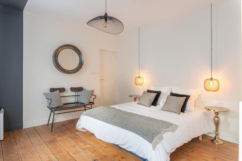 Double Room with Private Bathroom room - Image 1