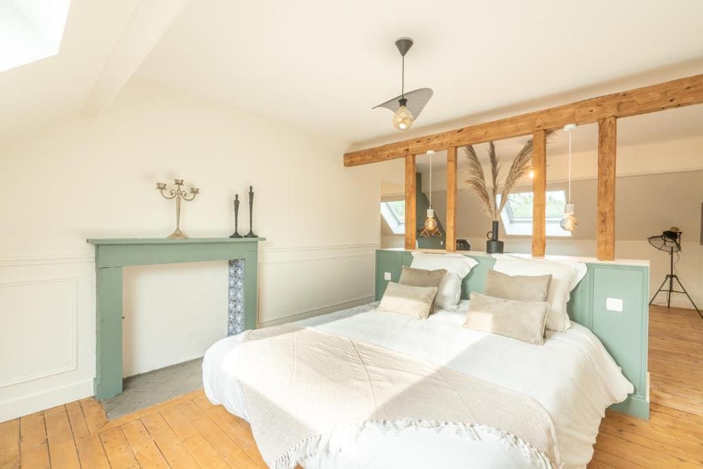 Superior Studio room - Image 1