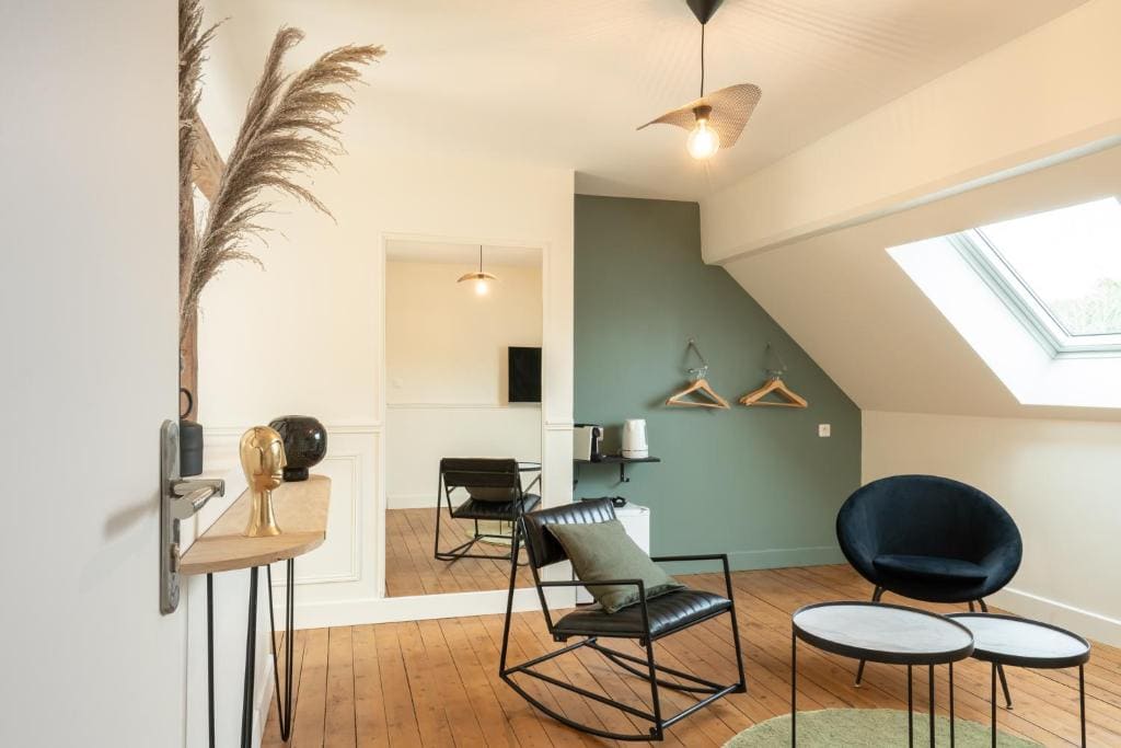 Superior Studio room - Image 3