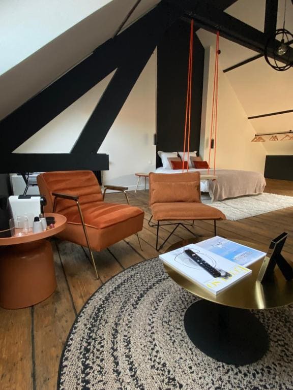 Superior Suite room - Image 1