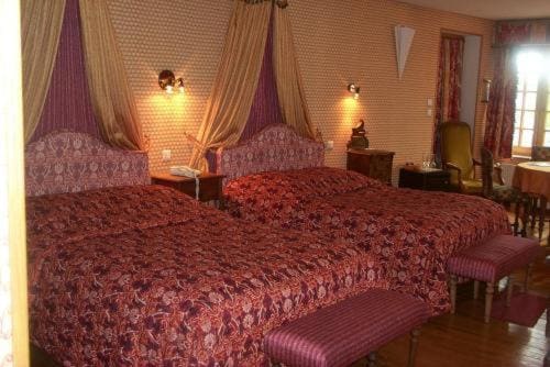 Romantic Room room - Image 1