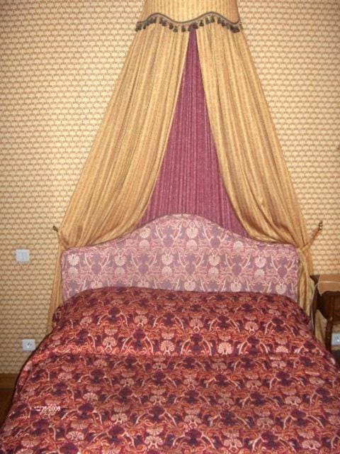 Deluxe Room room - Image 2