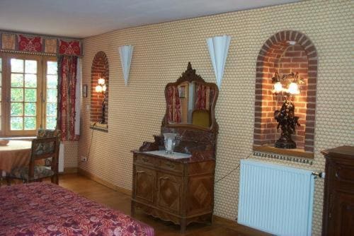Deluxe Room room - Image 1