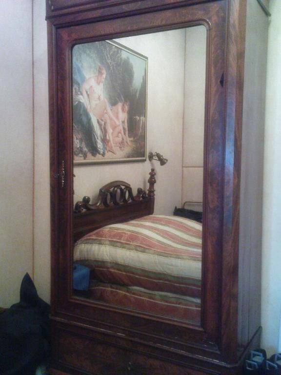 Single Room room - Image 1