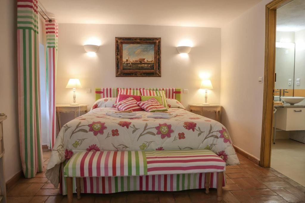 Double Room with Terrace room - Image 3
