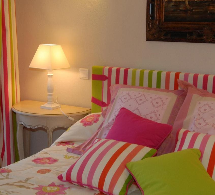 Double Room with Terrace room - Image 1