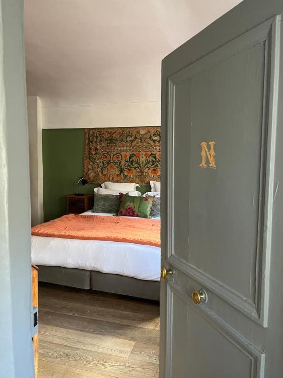 Double Room room - Image 3