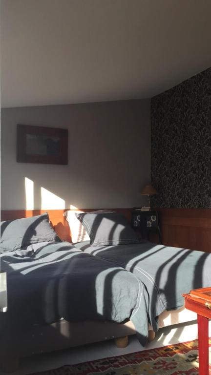 Small Twin Room room - Image 1