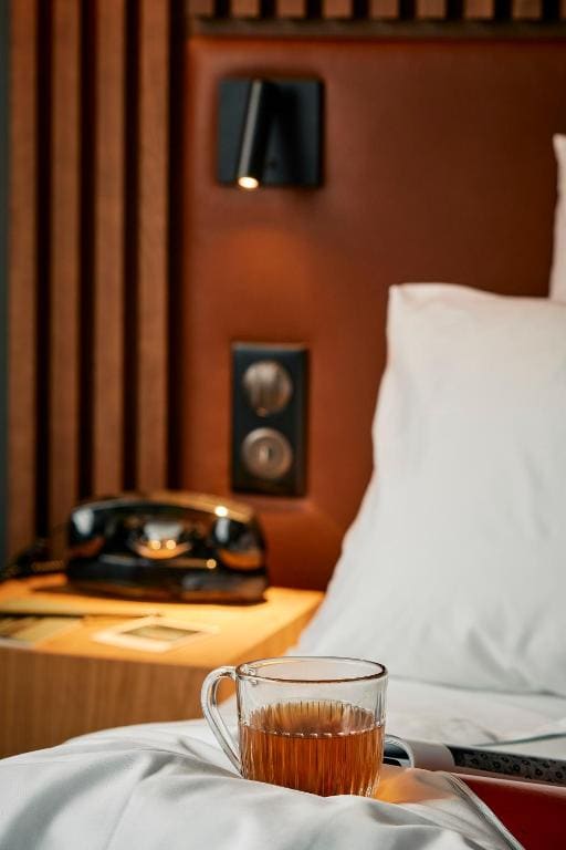 Single Room - Classic room - Image 2