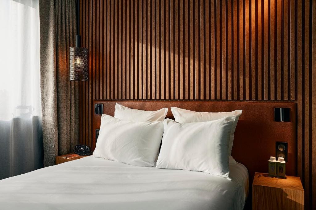 Single Room - Classic room - Image 1