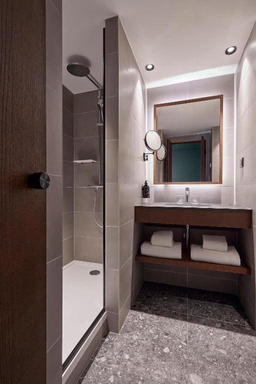 Single Room - Classic room - Image 3