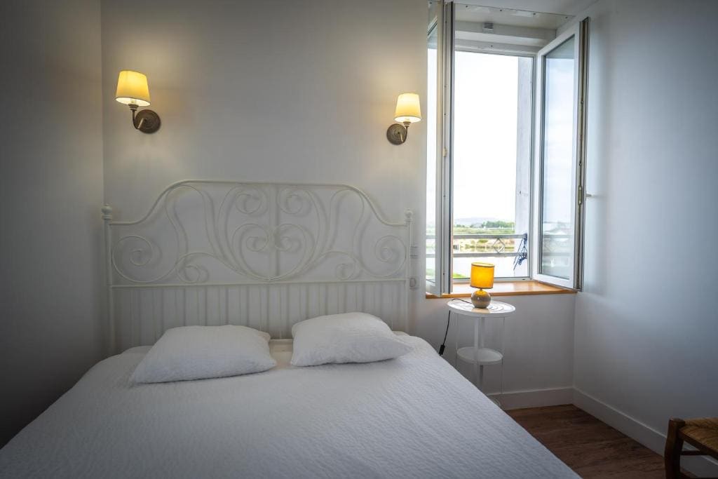 Double Room room - Image 1