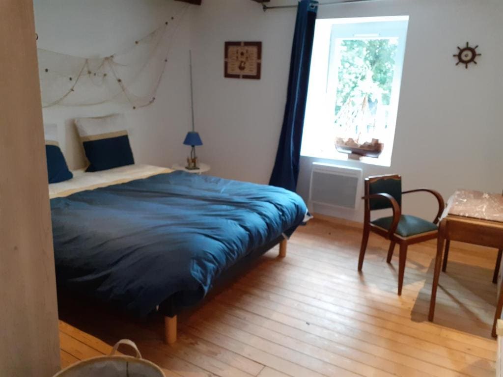 Double Room with Private Bathroom room - Image 1