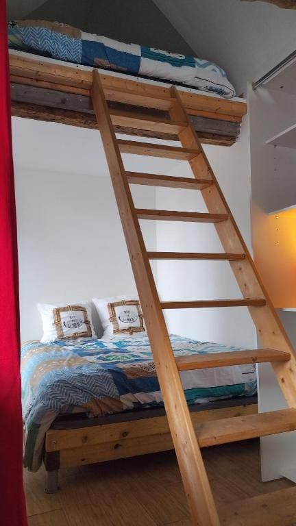 Double Room room - Image 1