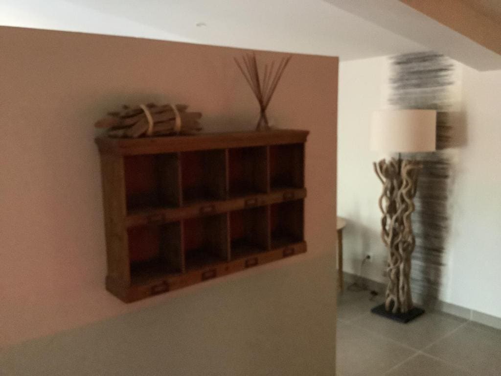 Studio with Spa Bath room - Image 2