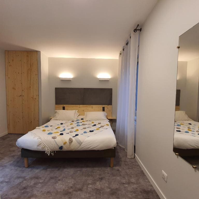 Double Room room - Image 3