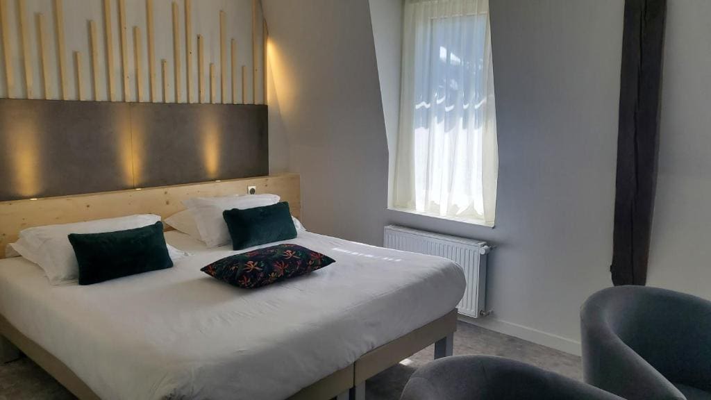Privilege Double Room room - Image 3